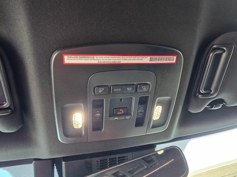 Used 2025 Toyota Camry XSE w/ Premium Plus Package image 25