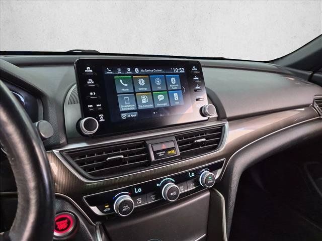 Used 2020 Honda Accord Sport image 13