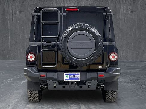 Used 2025 INEOS Grenadier AWD/4WD image 5