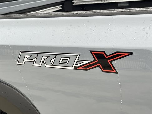 New 2026 Nissan Frontier Pro-X image 7