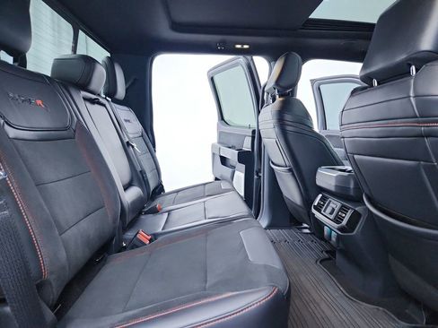 Used 2024 Ford F150 Raptor w/ Equipment Group 803A Raptor R image 40