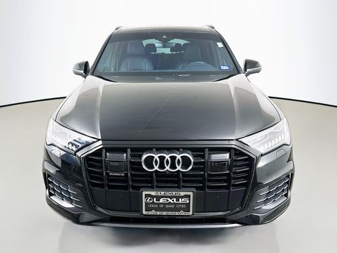 Used 2023 Audi Q7 3.0T Premium Plus w/ Premium Plus Package AWD/4WD image 2