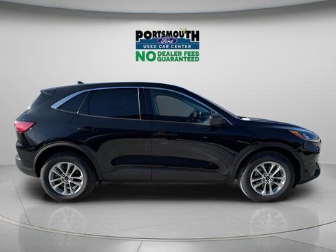 Used 2022 Ford Escape SE w/ Convenience Package AWD/4WD image 6