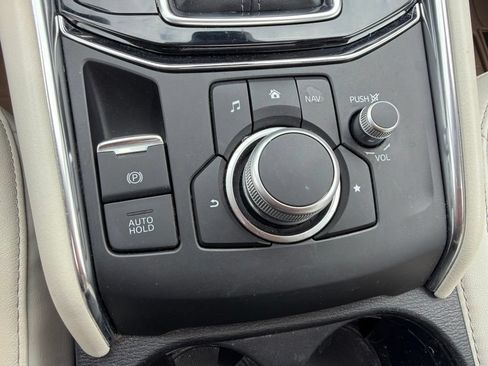 Used 2019 MAZDA CX-5 Grand Touring FWD image 20