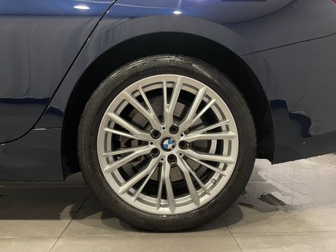 Used 2023 BMW 330i xDrive 330i xDrive w/ Premium Package image 9