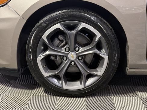 Used 2024 Chevrolet Malibu LT FWD image 16