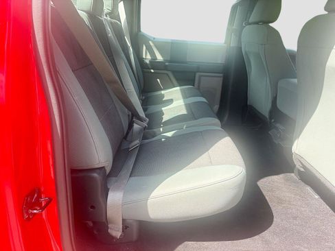 Used 2016 Ford F150 XL w/ Equipment Group 101A Mid RWD image 24