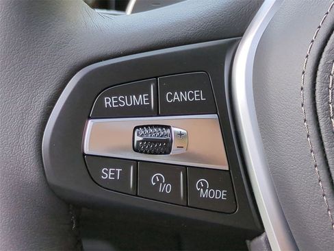 New 2026 BMW X5 xDrive40i w/ Premium Package image 24