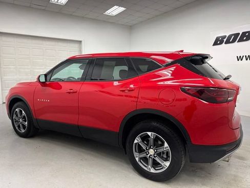 Used 2023 Chevrolet Blazer LT FWD image 7