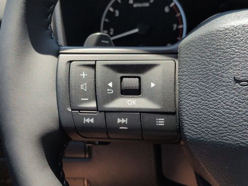 New 2026 Nissan Rogue SV FWD image 14