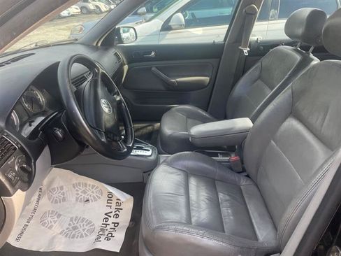 Used 2005 Volkswagen Jetta GLS FWD image 11