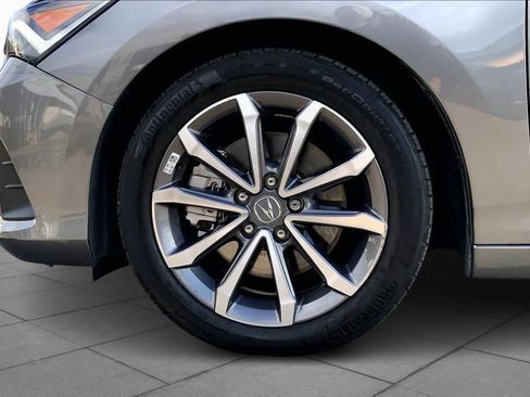 Used 2024 Acura Integra image 9