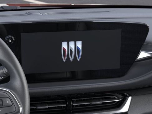 New 2026 Buick Envista Sport Touring w/ Convenience I Package FWD image 20