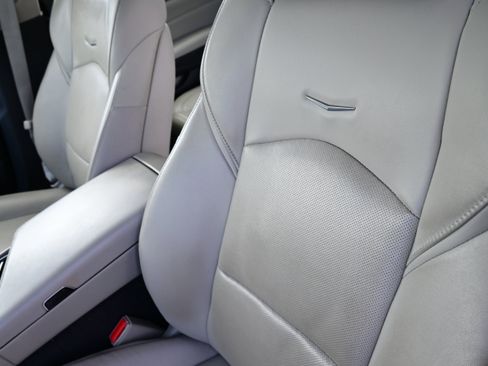 Used 2019 Cadillac CTS Luxury image 21