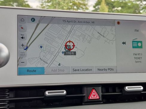 Certified 2023 Hyundai Ioniq 5 SEL AWD/4WD image 21