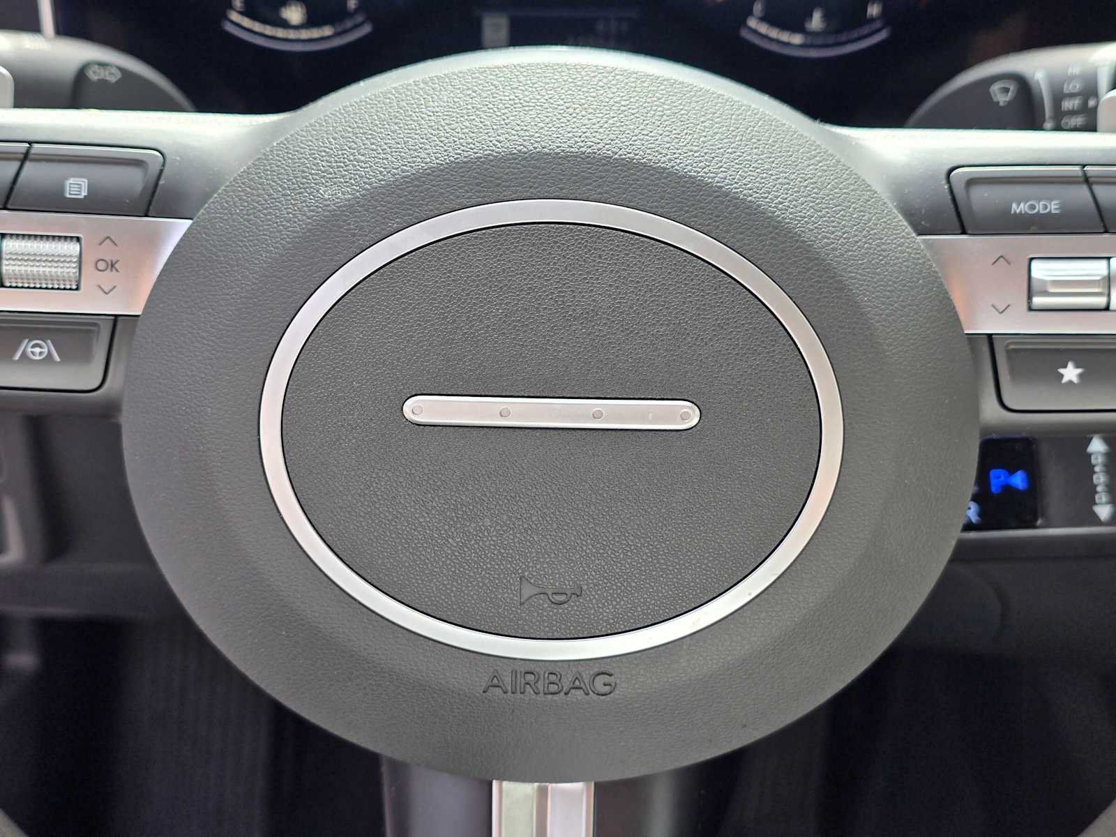 Used 2024 Hyundai Sonata SEL FWD image 22