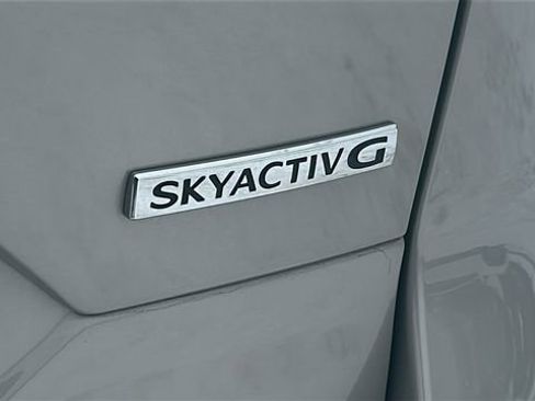 Used 2025 MAZDA CX-5 AWD 2.5 S w/ Select Package image 11