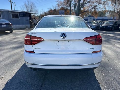 Used 2016 Volkswagen Passat 1.8T S image 6