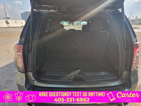 Used 2023 Chevrolet Tahoe Premier image 20