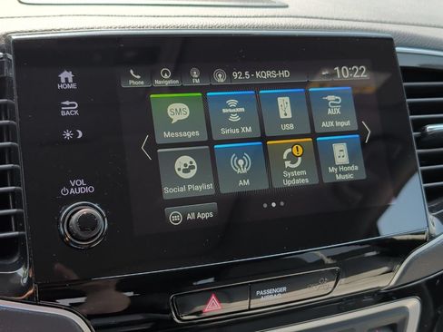 Used 2019 Honda Pilot Touring image 21