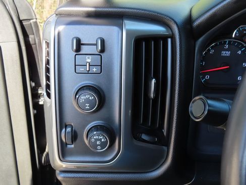 Used 2017 Chevrolet Silverado 1500 LT w/ All Star Edition image 11