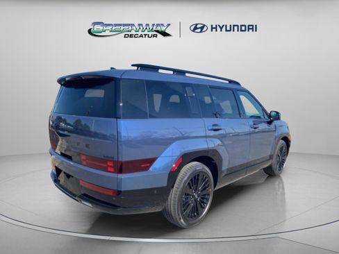 New 2026 Hyundai Santa Fe Calligraphy FWD image 7