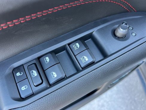 New 2026 Jeep Compass Trailhawk AWD/4WD image 10