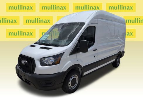 New 2026 Ford Transit 250 148 High Roof w/ Load Area Protection Package RWD image 12