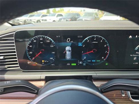 Certified 2022 Mercedes-Benz GLE 450 4MATIC image 34