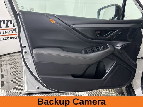 Used 2023 Subaru Outback Wilderness image 9