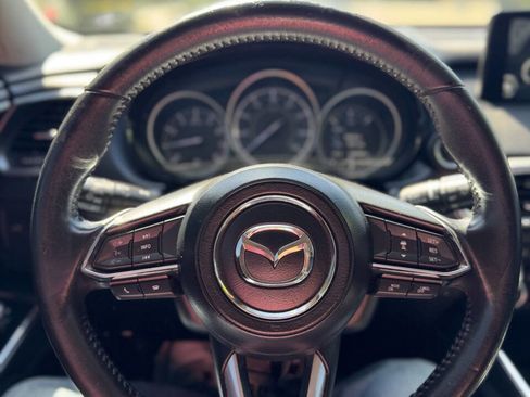 Used 2018 MAZDA CX-9 Touring w/ Touring Premium Package image 18