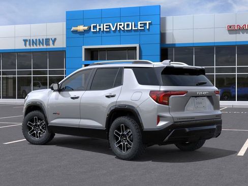 New 2026 GMC Terrain AT4 image 3