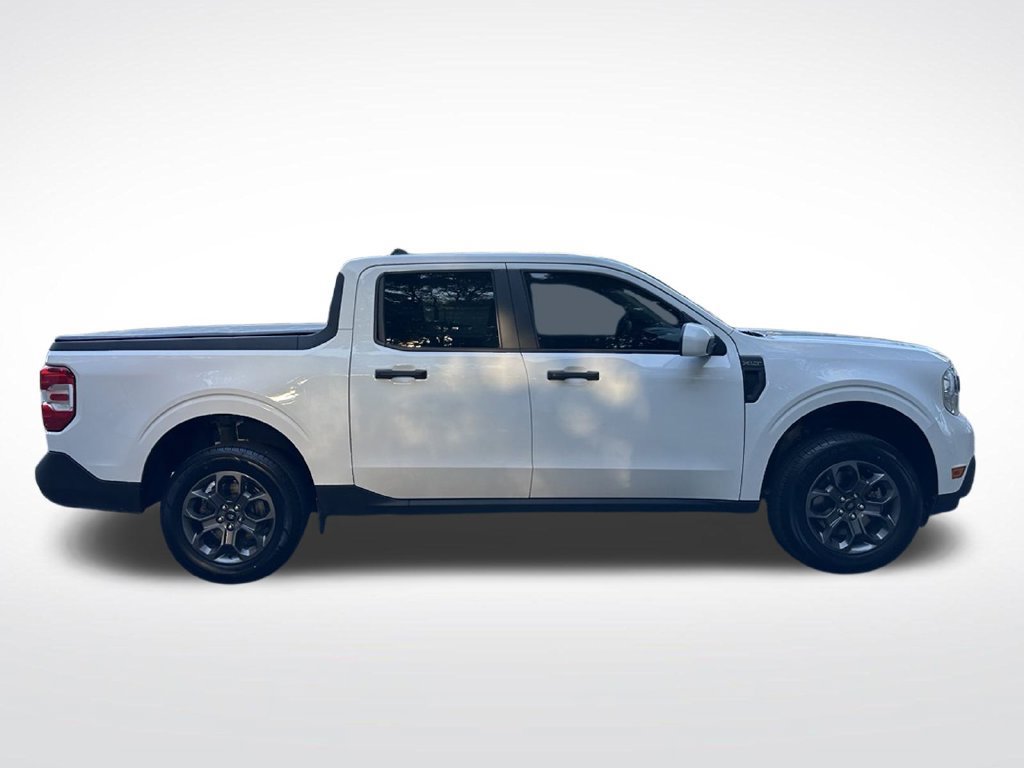 Used 2023 Ford Maverick XLT w/ Equipment Group 300A Standard AWD/4WD image 17