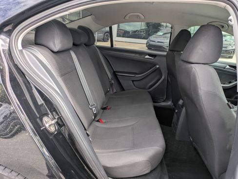 Used 2015 Volkswagen Jetta S FWD image 30