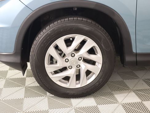 Used 2016 Honda CR-V EX-L image 18