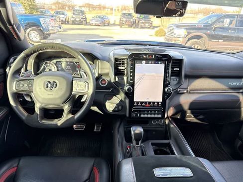 Used 2022 RAM 1500 TRX w/ TRX Level 2 Equipment Group image 15