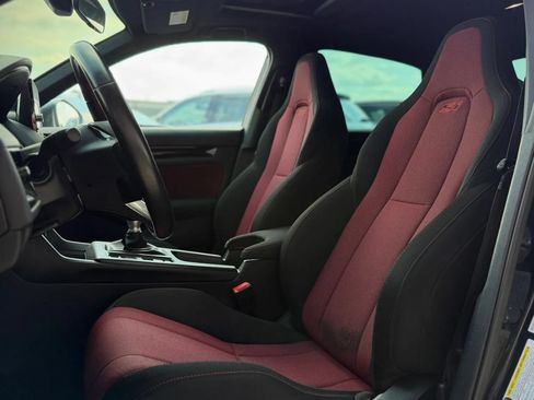 Used 2023 Honda Civic Si image 7