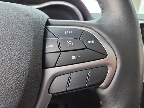 Used 2021 Jeep Grand Cherokee Limited RWD image 20