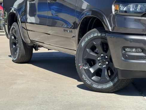 New 2026 RAM 1500 Lone Star image 12