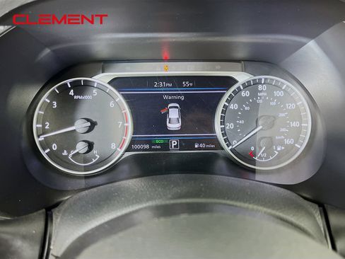 Used 2023 Nissan Sentra SR w/ Electronics Package FWD image 18