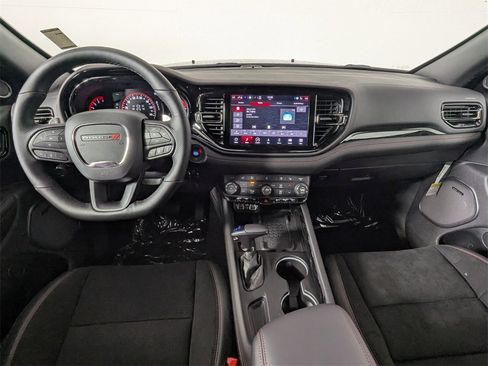 New 2026 Dodge Durango GT image 15