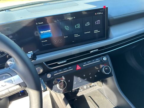 New 2026 Hyundai Sonata SEL image 18