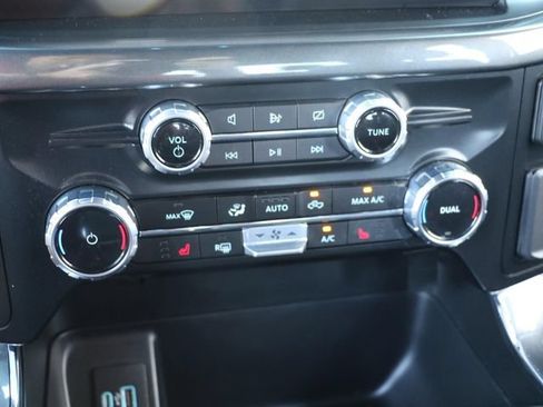 Used 2023 Ford F150 XLT w/ Equipment Group 302A High AWD/4WD image 25