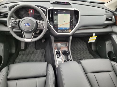 New 2025 Subaru Ascent Touring image 5