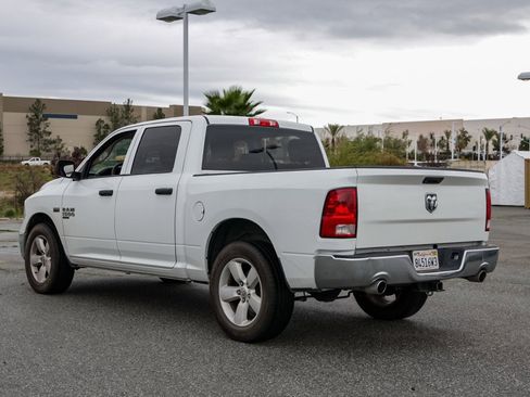 Used 2023 RAM 1500 Tradesman w/ Tradesman SXT Package image 6