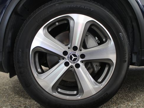 Certified 2022 Mercedes-Benz GLC 300 image 13
