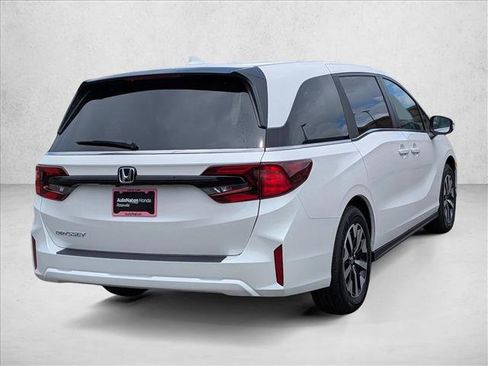 New 2026 Honda Odyssey EX-L image 2