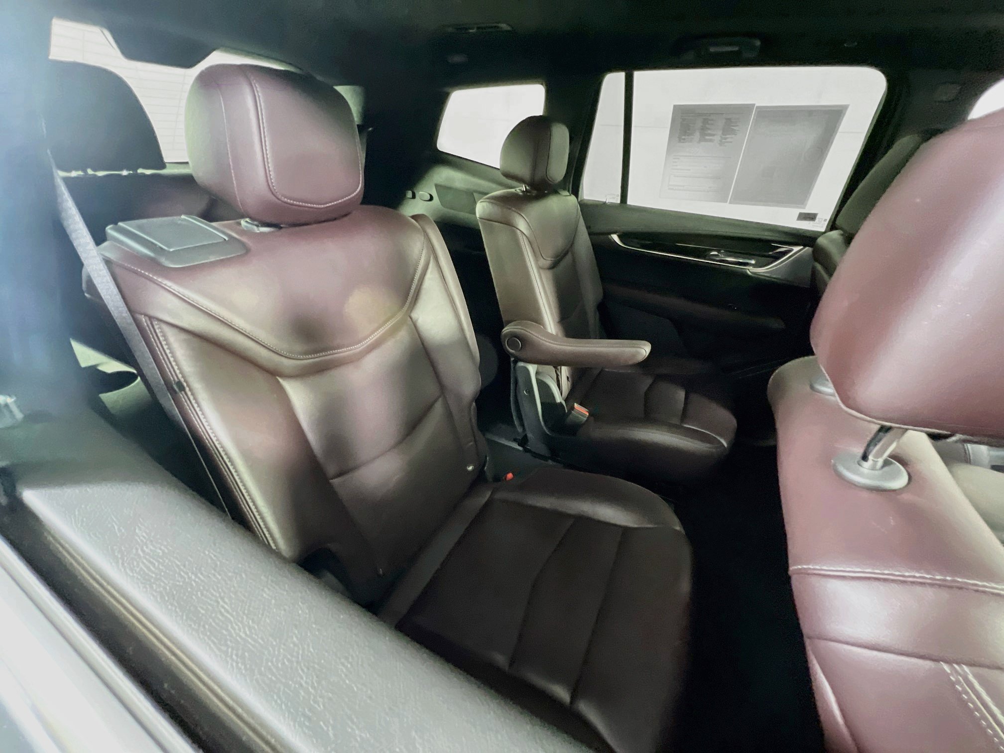 Used 2020 Cadillac XT6 Premium Luxury AWD/4WD image 28
