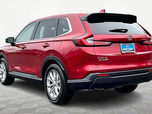 Certified 2023 Honda CR-V EX-L image 4