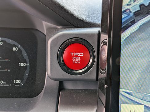 Certified 2024 Toyota Tacoma TRD Off-Road w/ TRD Off Road Upgrade Package image 26